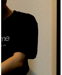 Supreme  | Tシャツ/カットソー