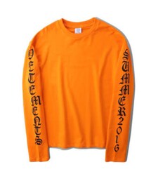 VETEMENTS | スウェット