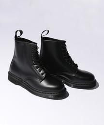 Dr. Martens | ＜Dr.Martens＞ ALLBLACK 8EYE/ブーツ(ブーツ)