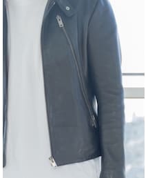 Maison Margiela | ライダースジャケット
