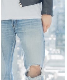 BALENCIAGA | デニムパンツ