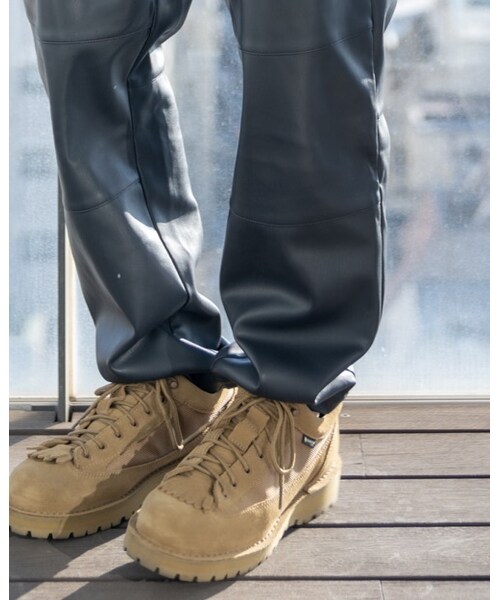 takahiro kawashima｜steinのスウェットを使ったコーディネート - WEAR