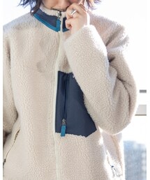 patagonia | ジャケット/アウター