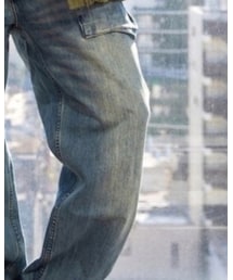 RRL | デニムパンツ