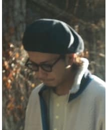 JULIUS TART OPTICAL | メガネ