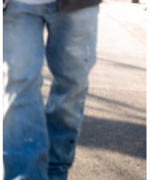 Levi's 517 | デニムパンツ
