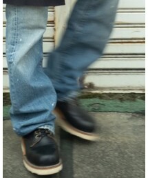 RED WING | ブーツ