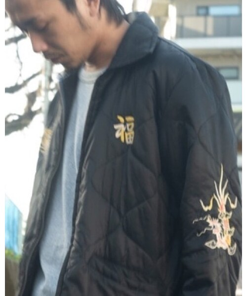 takahiro kawashima｜TAILOR TOYOのジャケット/アウターを使った