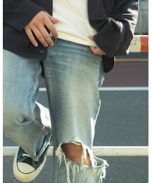 BALENCIAGA | デニムパンツ