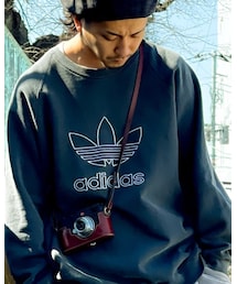 adidas | スウェット