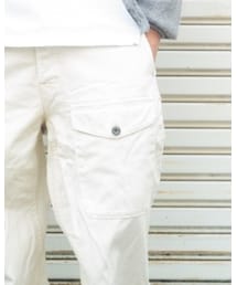 Nigel Cabourn | デニムパンツ