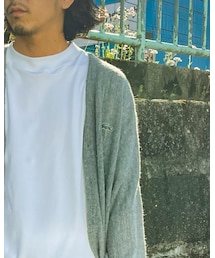 LACOSTE | カーディガン/ボレロ