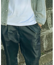 stein | その他パンツ