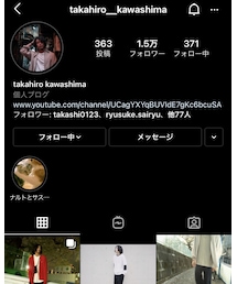 Instagram | その他