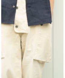 Nigel Cabourn | サロペット/オーバーオール