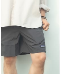 patagonia | その他パンツ