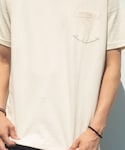 無印良品(ムジルシリョウヒン)の「トップス(Tシャツ/カットソー)」