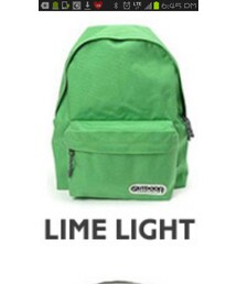 OUTDOOR PRODUCTS | リュックサック
(バックパック/リュック)