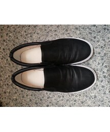 GU | スリッポン(スニーカー)