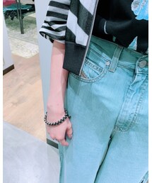 DIESEL | ブレスレット