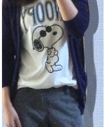 UNIQLO | Tシャツ/カットソー