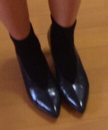 NOELA | ブーティ(ブーティ)