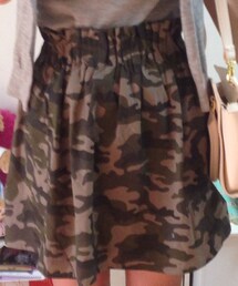 Heather | スカート