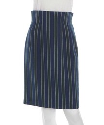 COCO DEAL | ストライプタイトスカート(スカート)