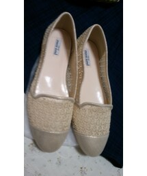 レースシューズ(その他シューズ)