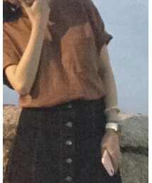 UNIQLO | Tシャツ/カットソー