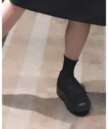 TOKYO BOPPER | スリッポン