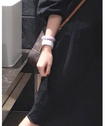 Apple | アナログ腕時計