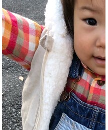 Champion | ダウンベスト