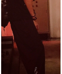 LLano | チノパンツ