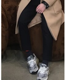 NEW BALANCE | スニーカー