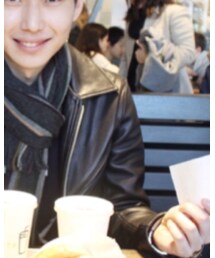 viva studio | ライダースジャケット