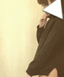 GU | ニット/セーター