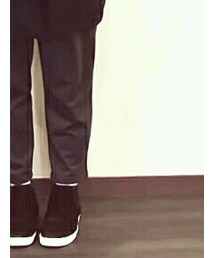 しまむら | つなぎ/オールインワン