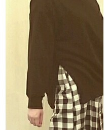 GU | シャツ/ブラウス