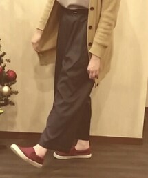 RETRO GIRL | スラックス