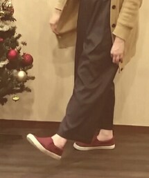 GU | スニーカー