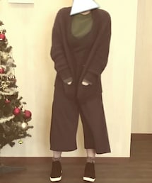 OLIVE des OLIVE | つなぎ/オールインワン