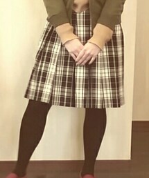 earth music&ecology | スカート