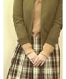 mystic | ニット/セーター