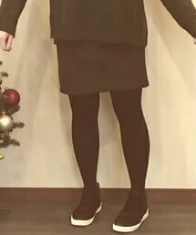 RETRO GIRL | スカート