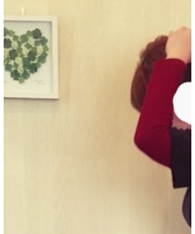 GU | ニット/セーター