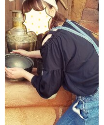 E hyphen world gallery | シャツ/ブラウス