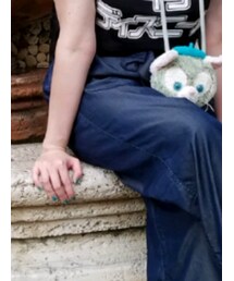 earth music&ecology | デニムパンツ