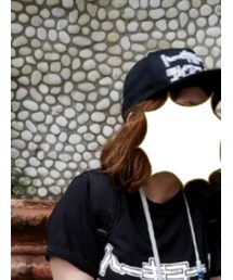 Disney | キャップ