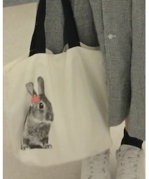 Francfranc | トートバッグ